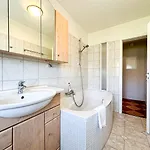 Appartement Wanderstuben Oberstaufen