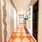 Appartement Wanderstuben *