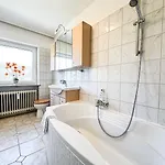 Appartement Wanderstuben