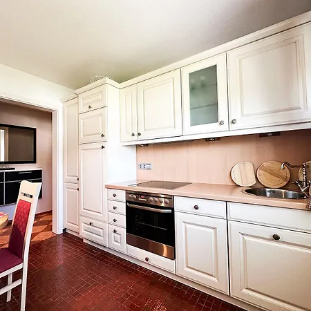 Wanderstuben Appartement Oberstaufen