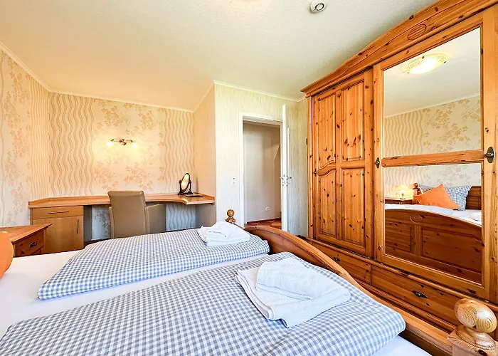 Wanderstuben Appartement