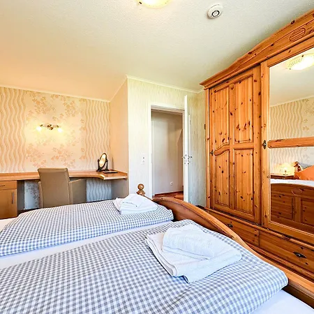 Wanderstuben Apartment